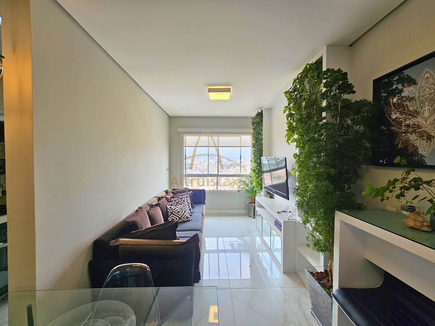 Apartamento, 2 quartos, 117 m² - Foto 3