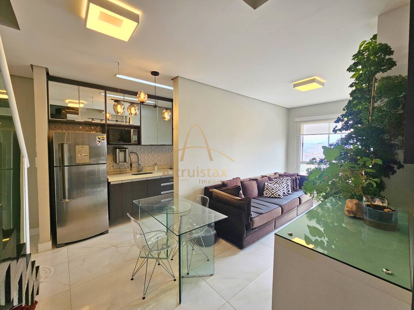 Apartamento, 2 quartos, 117 m² - Foto 4