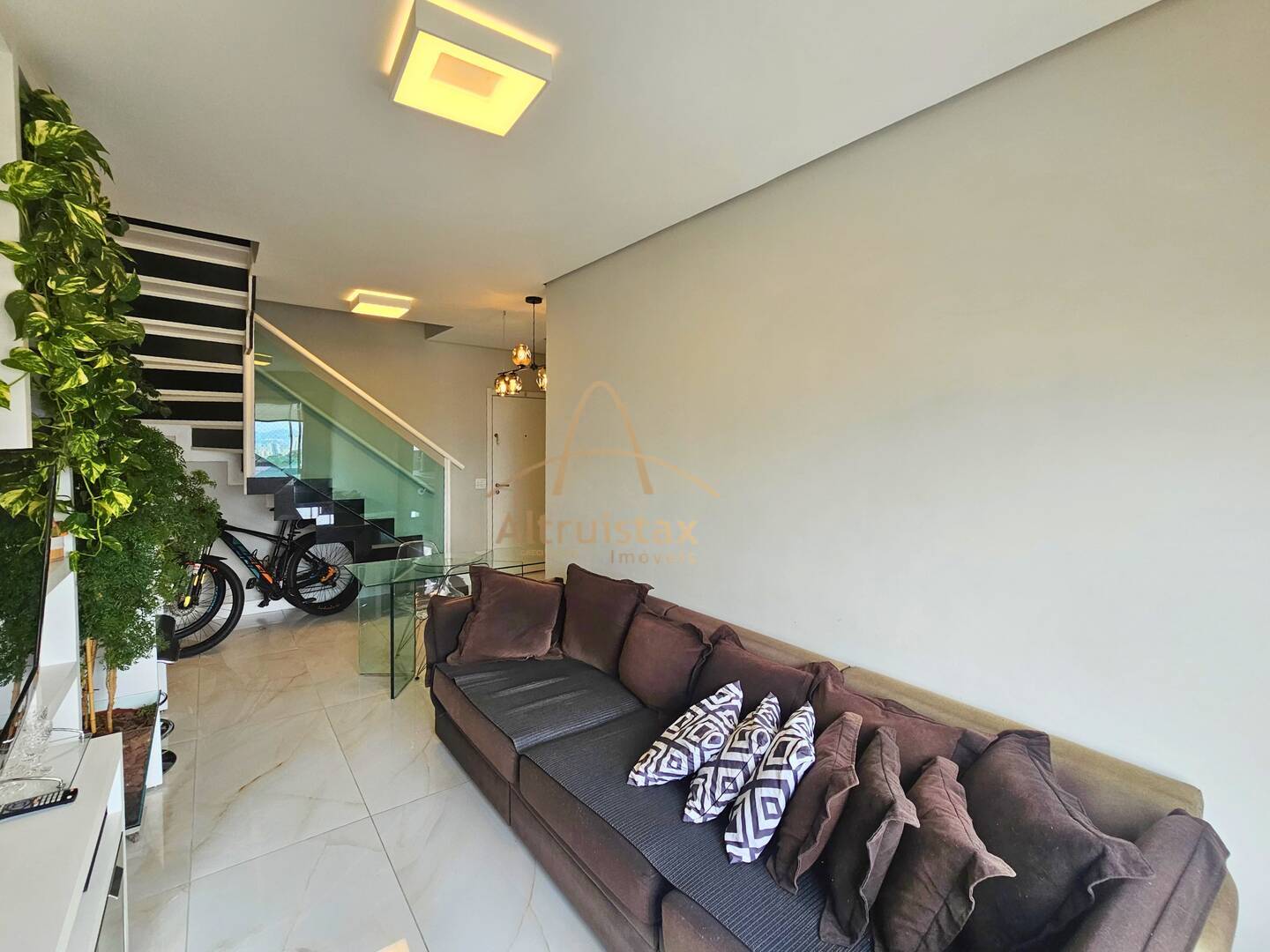 Apartamento, 2 quartos, 117 m² - Foto 6