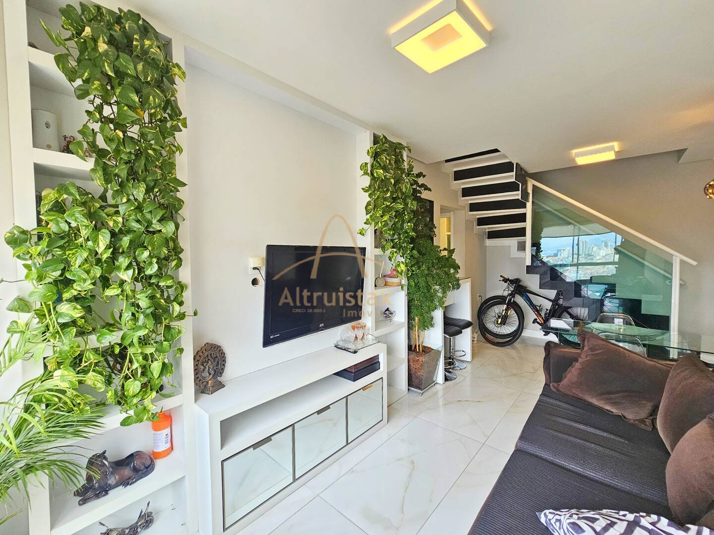 Apartamento, 2 quartos, 117 m² - Foto 5
