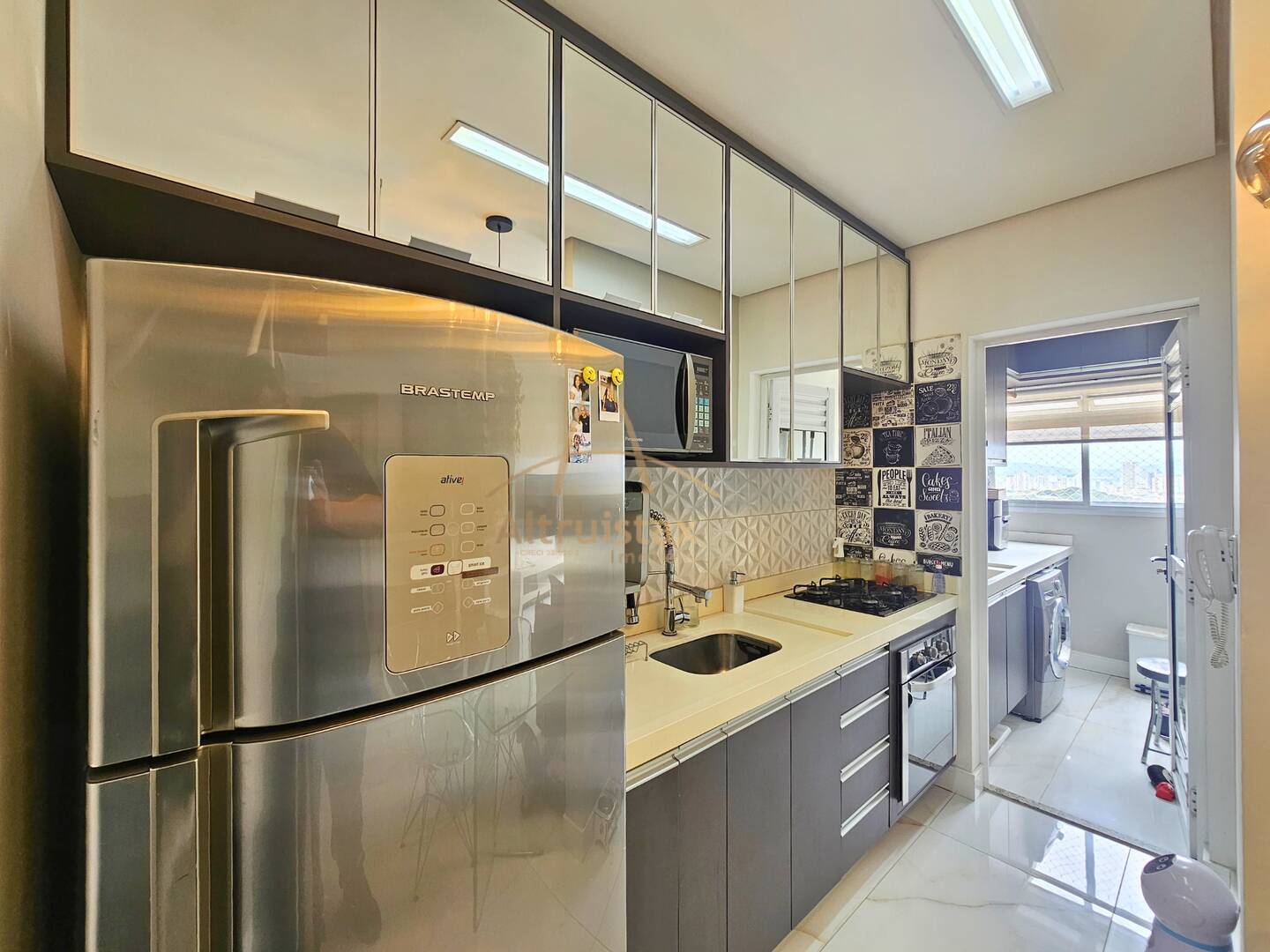 Apartamento, 2 quartos, 117 m² - Foto 8