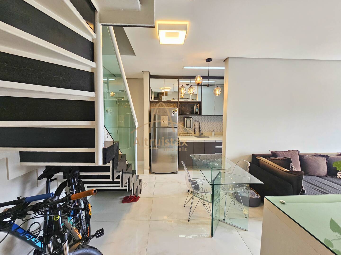 Apartamento, 2 quartos, 117 m² - Foto 7