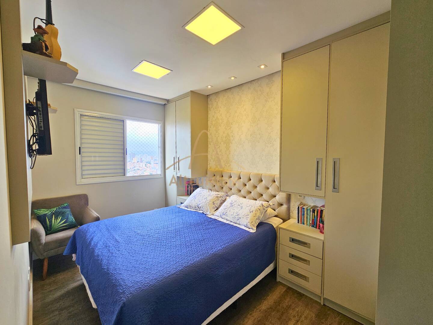 Apartamento, 2 quartos, 117 m² - Foto 11
