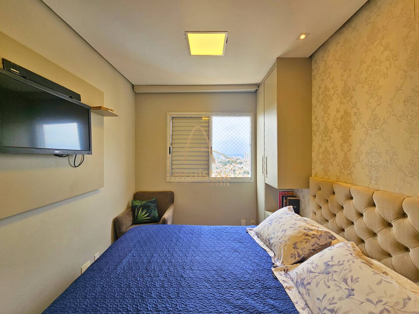 Apartamento, 2 quartos, 117 m² - Foto 12