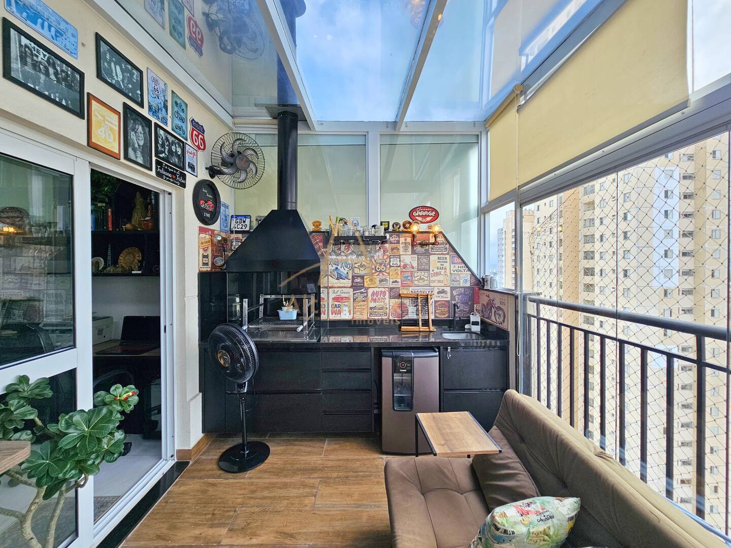 Apartamento, 2 quartos, 117 m² - Foto 23