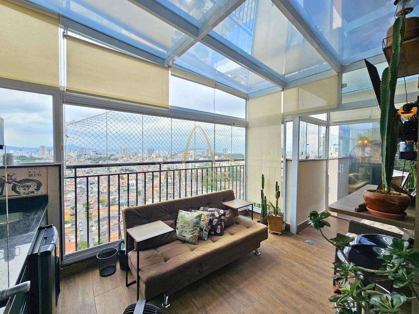 Apartamento, 2 quartos, 117 m² - Foto 21