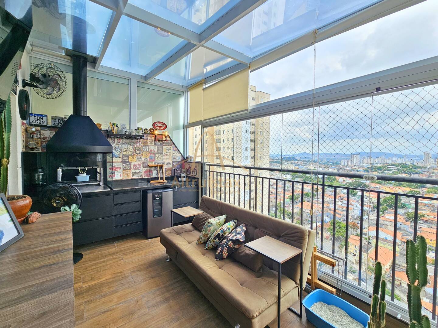 Apartamento, 2 quartos, 117 m² - Foto 24