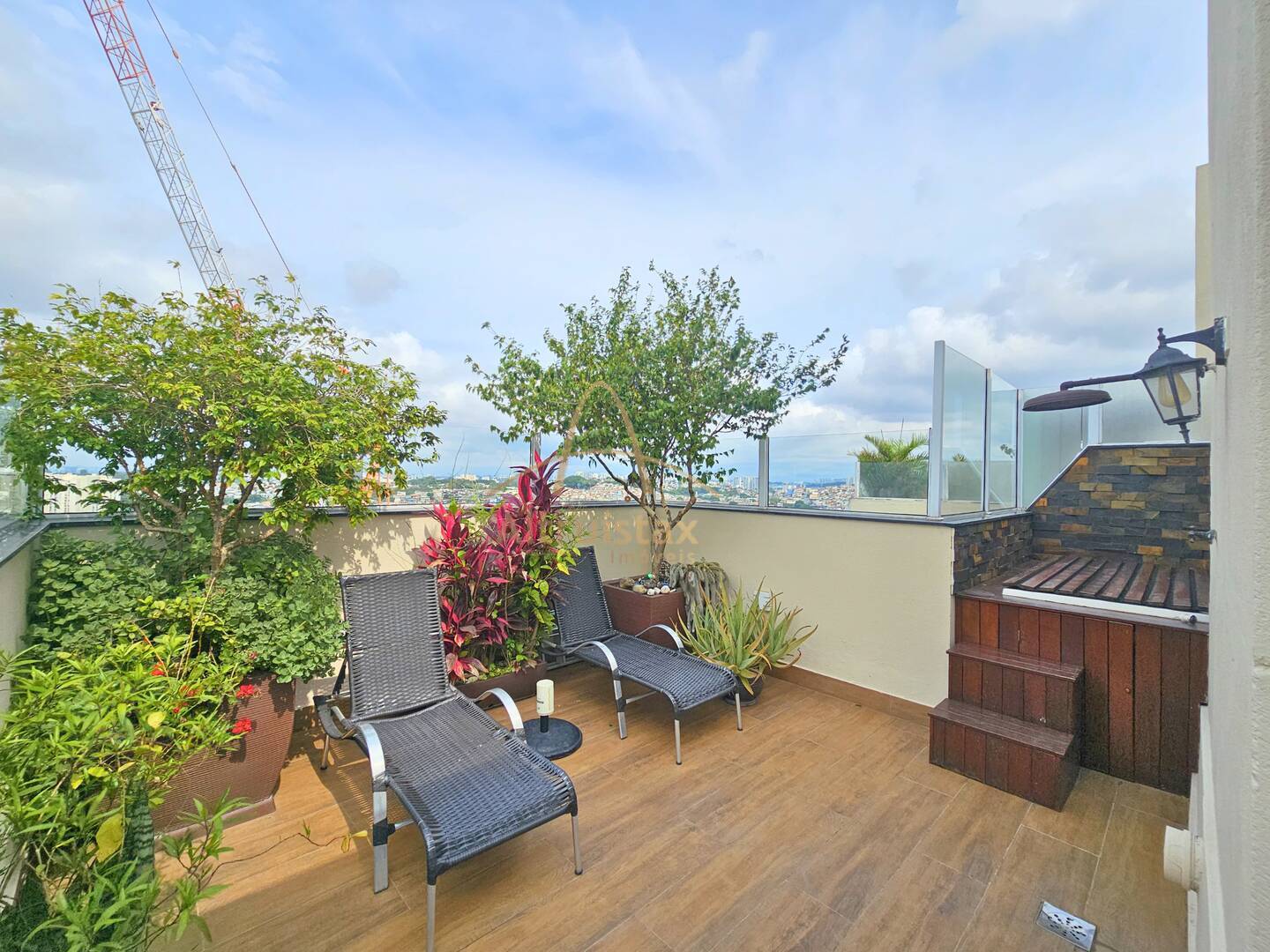Apartamento, 2 quartos, 117 m² - Foto 26