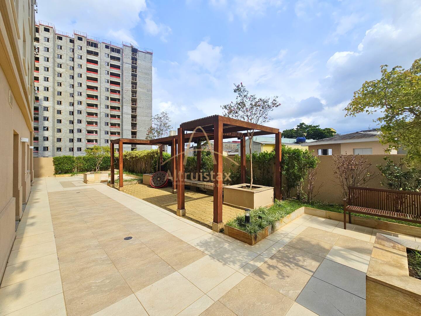 Apartamento, 2 quartos, 117 m² - Foto 32
