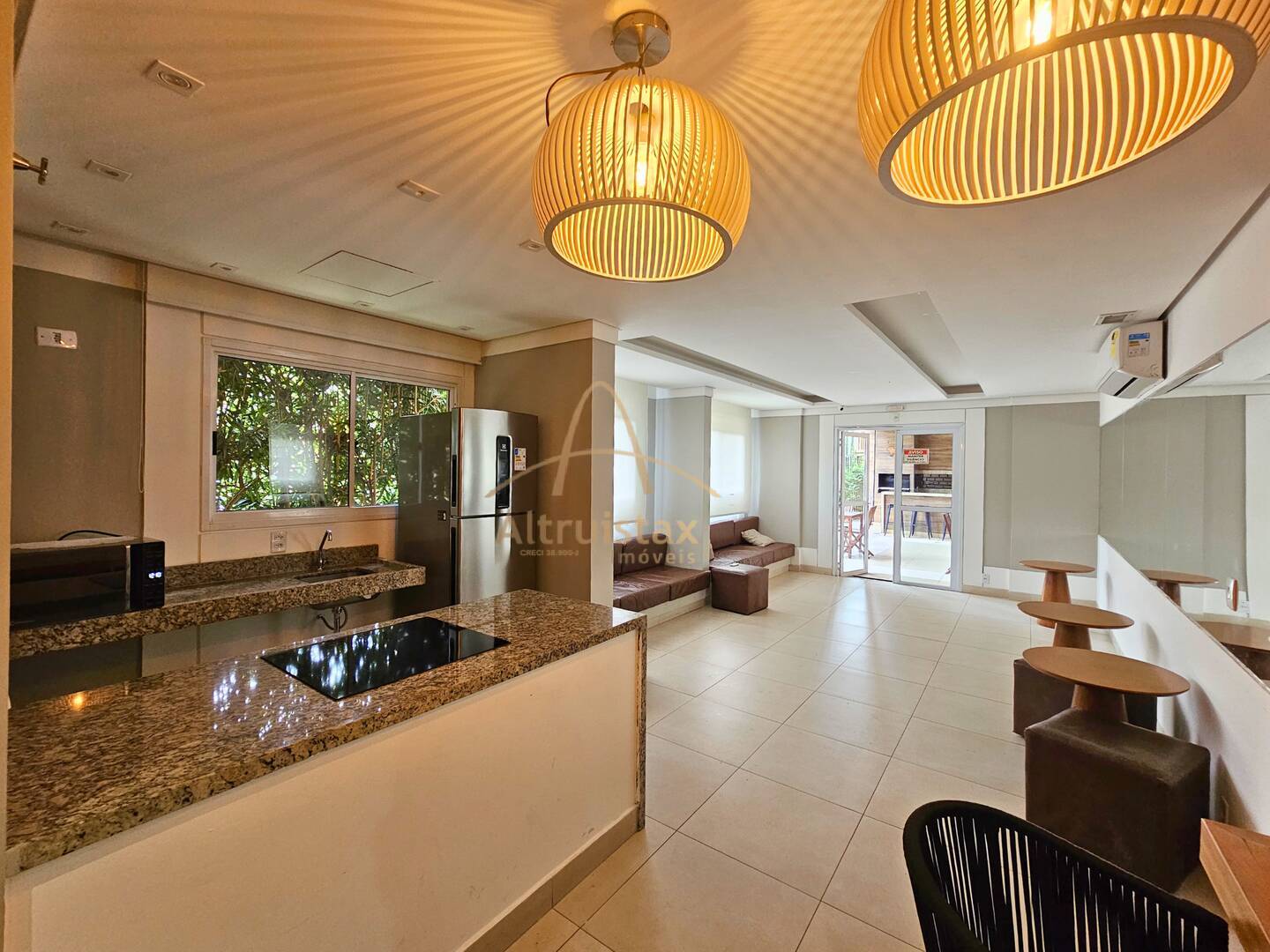 Apartamento, 2 quartos, 117 m² - Foto 35