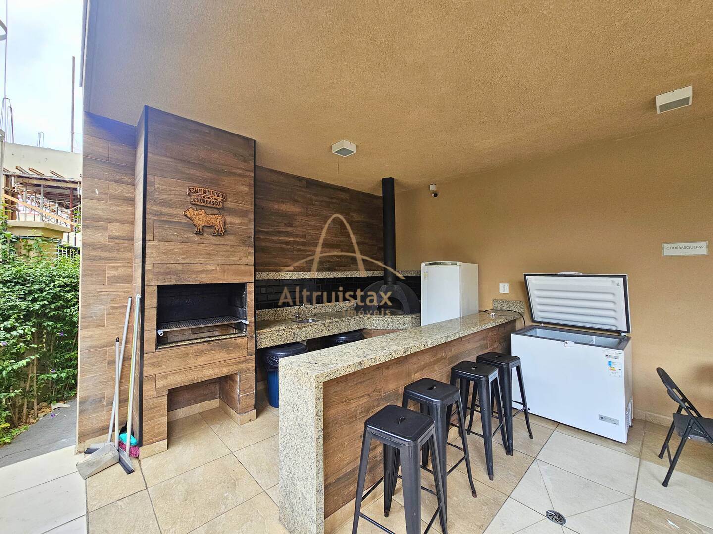 Apartamento, 2 quartos, 117 m² - Foto 37