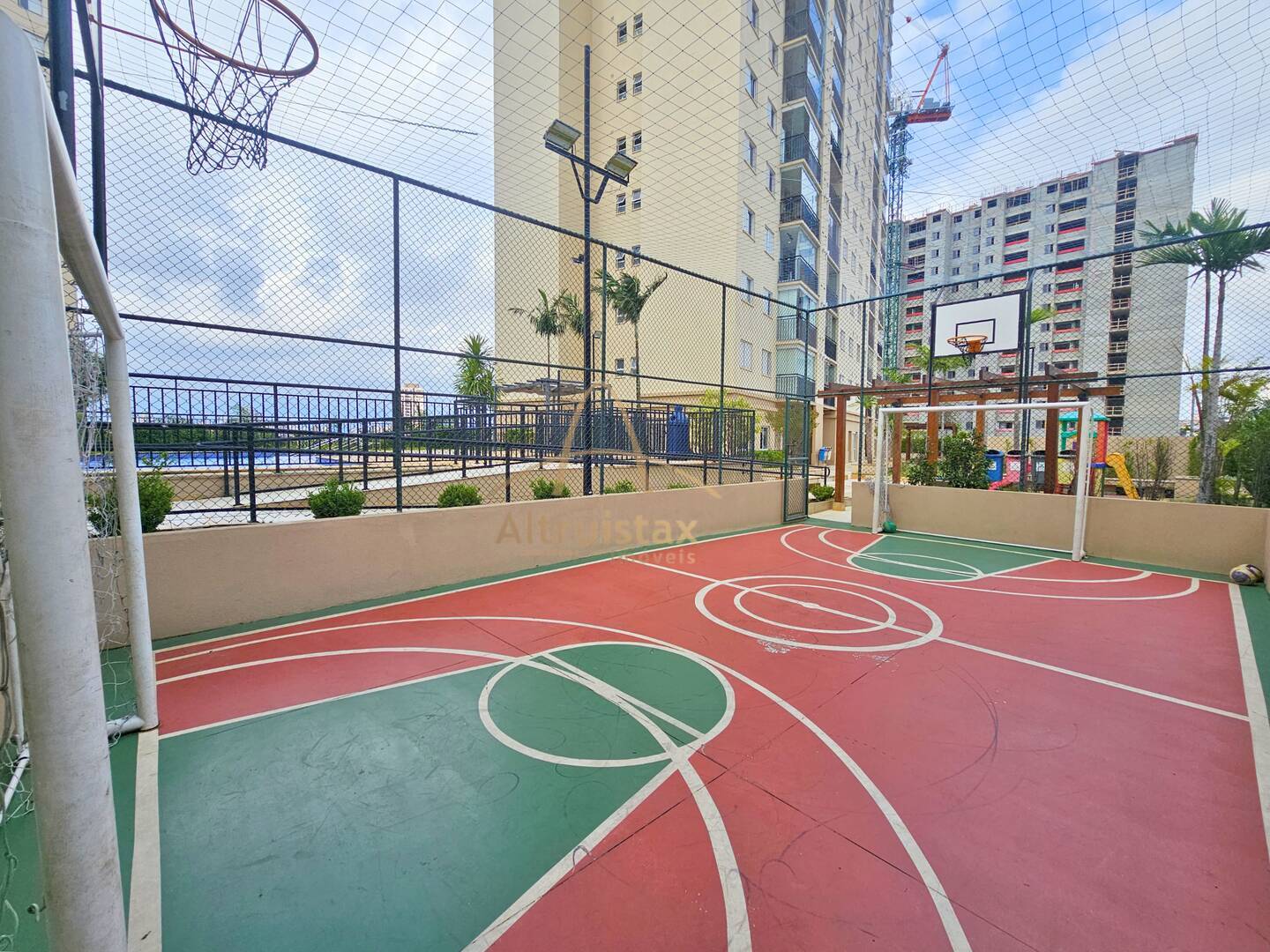Apartamento, 2 quartos, 117 m² - Foto 38