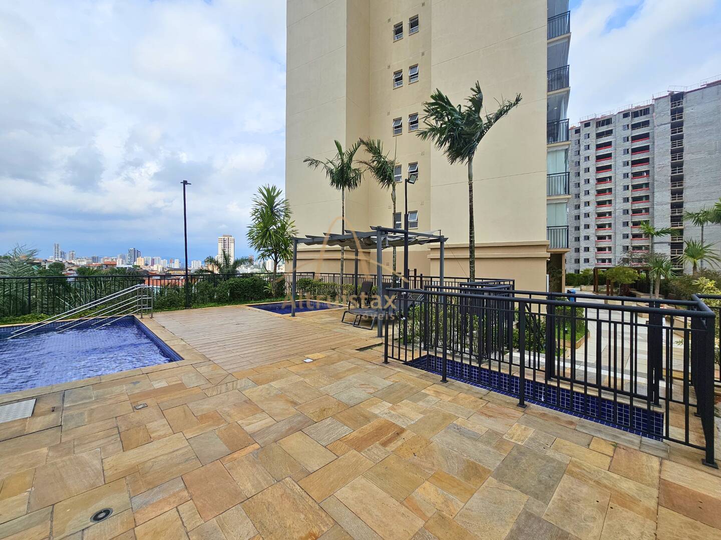 Apartamento, 2 quartos, 117 m² - Foto 40