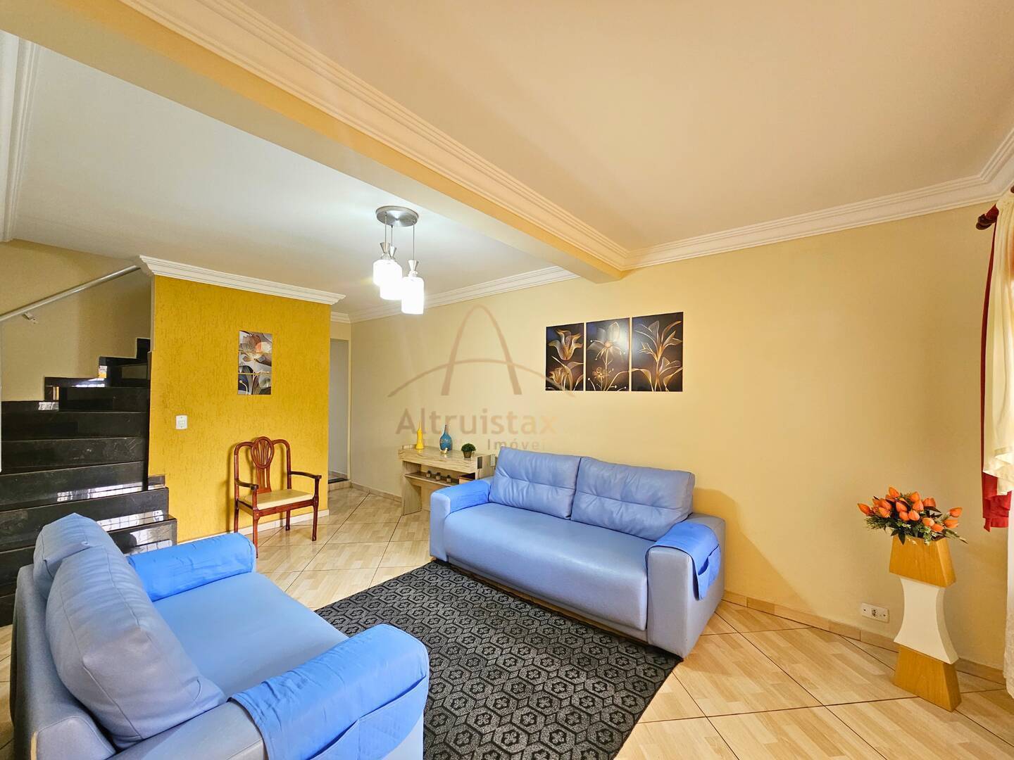 Casa, 3 quartos, 173 m² - Foto 2