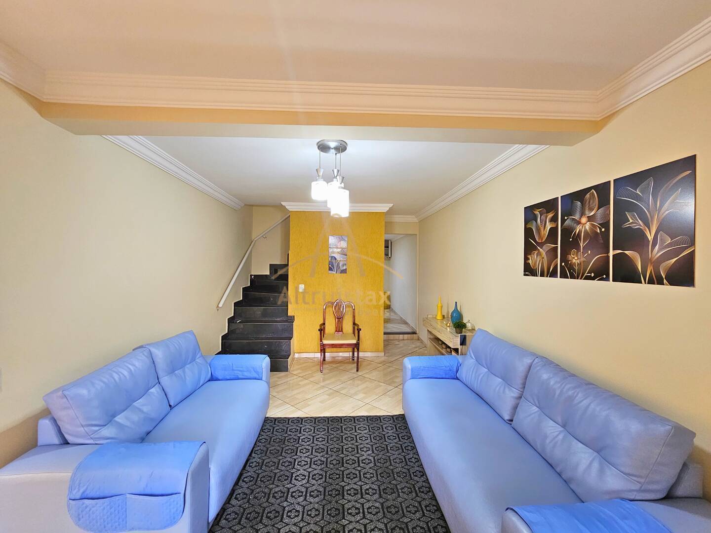 Casa, 3 quartos, 173 m² - Foto 3