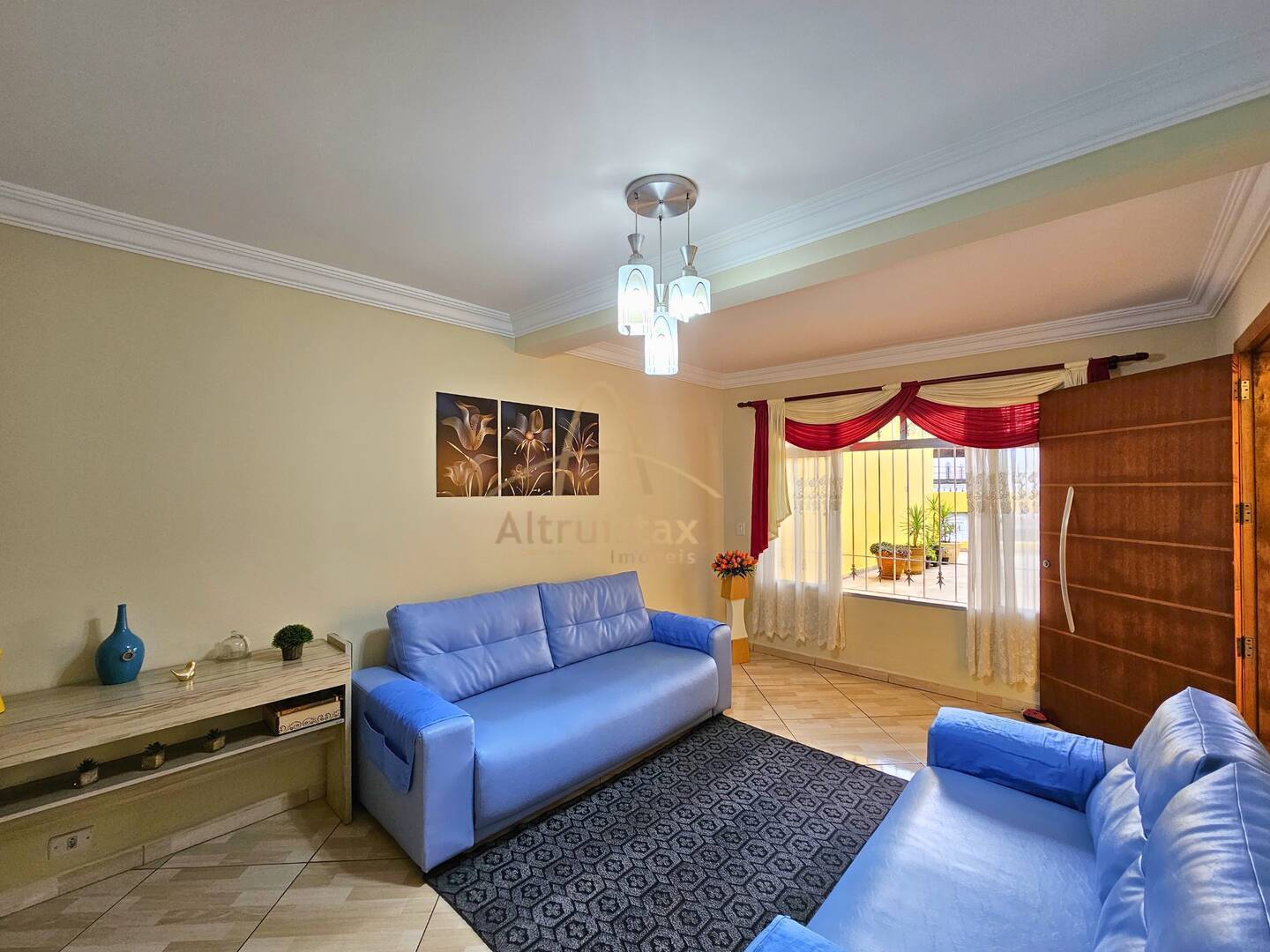 Casa, 3 quartos, 173 m² - Foto 4