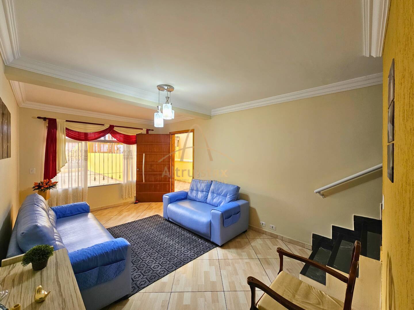 Casa, 3 quartos, 173 m² - Foto 6