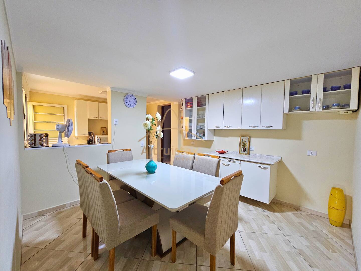 Casa, 3 quartos, 173 m² - Foto 7