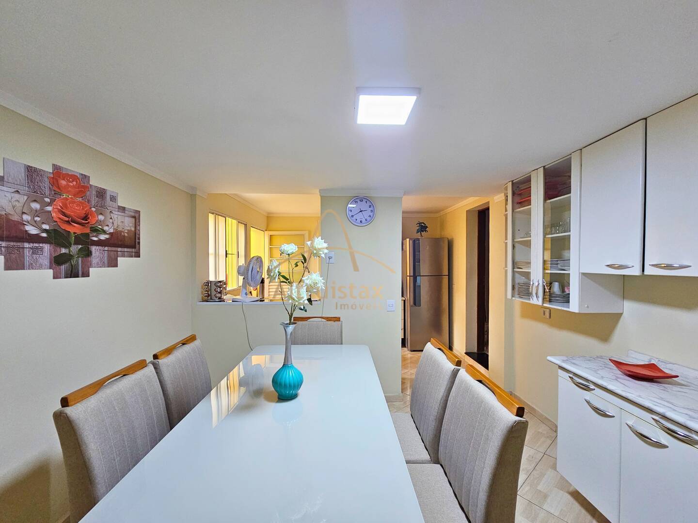 Casa, 3 quartos, 173 m² - Foto 8