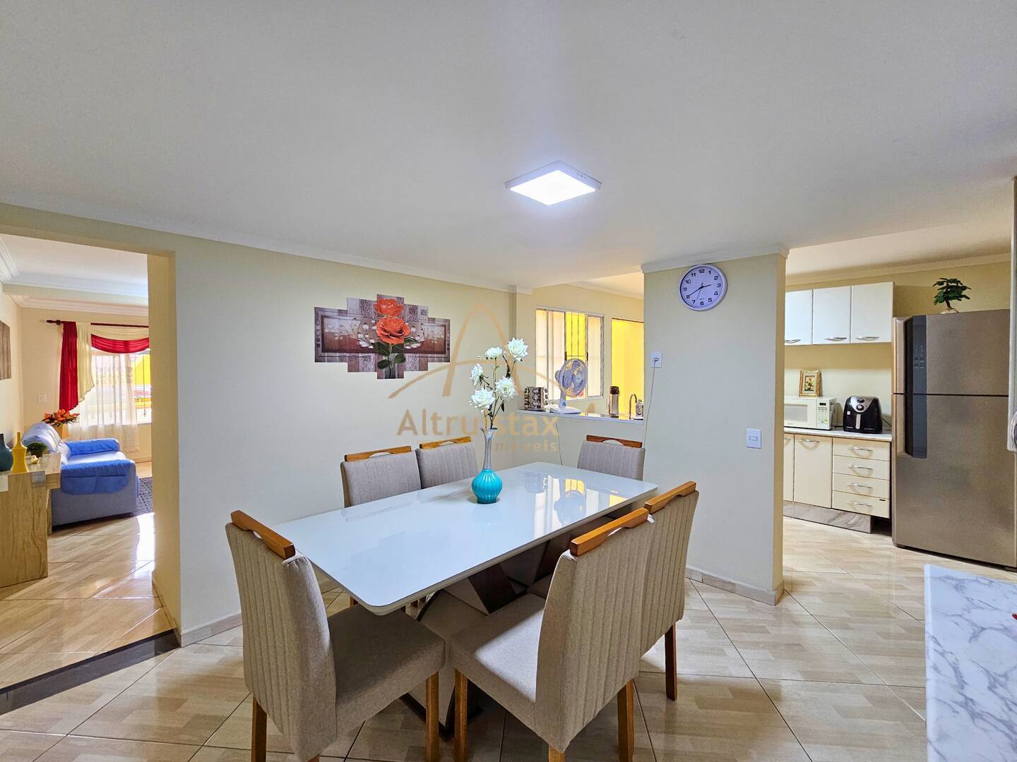 Casa, 3 quartos, 173 m² - Foto 9