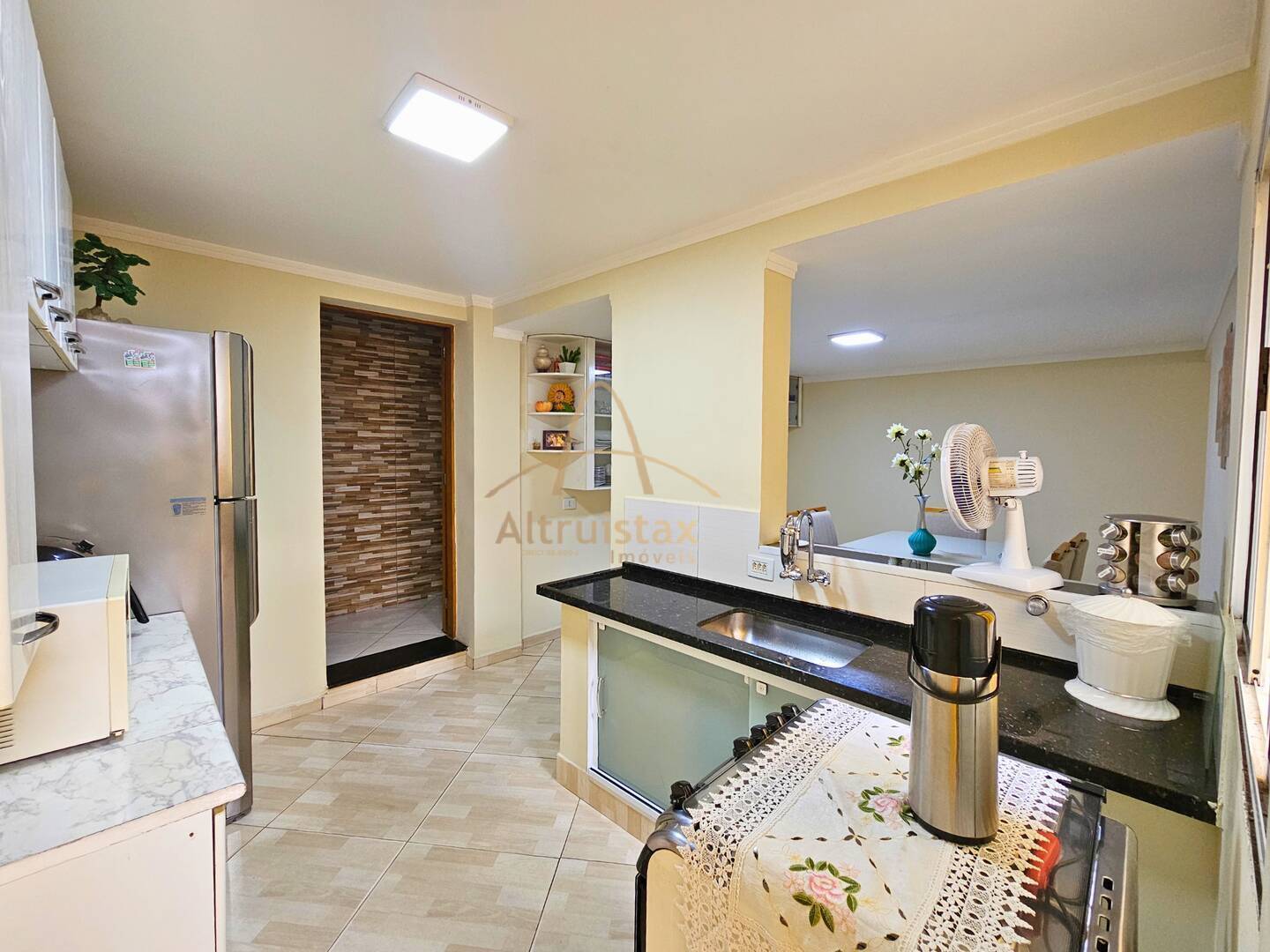 Casa, 3 quartos, 173 m² - Foto 13