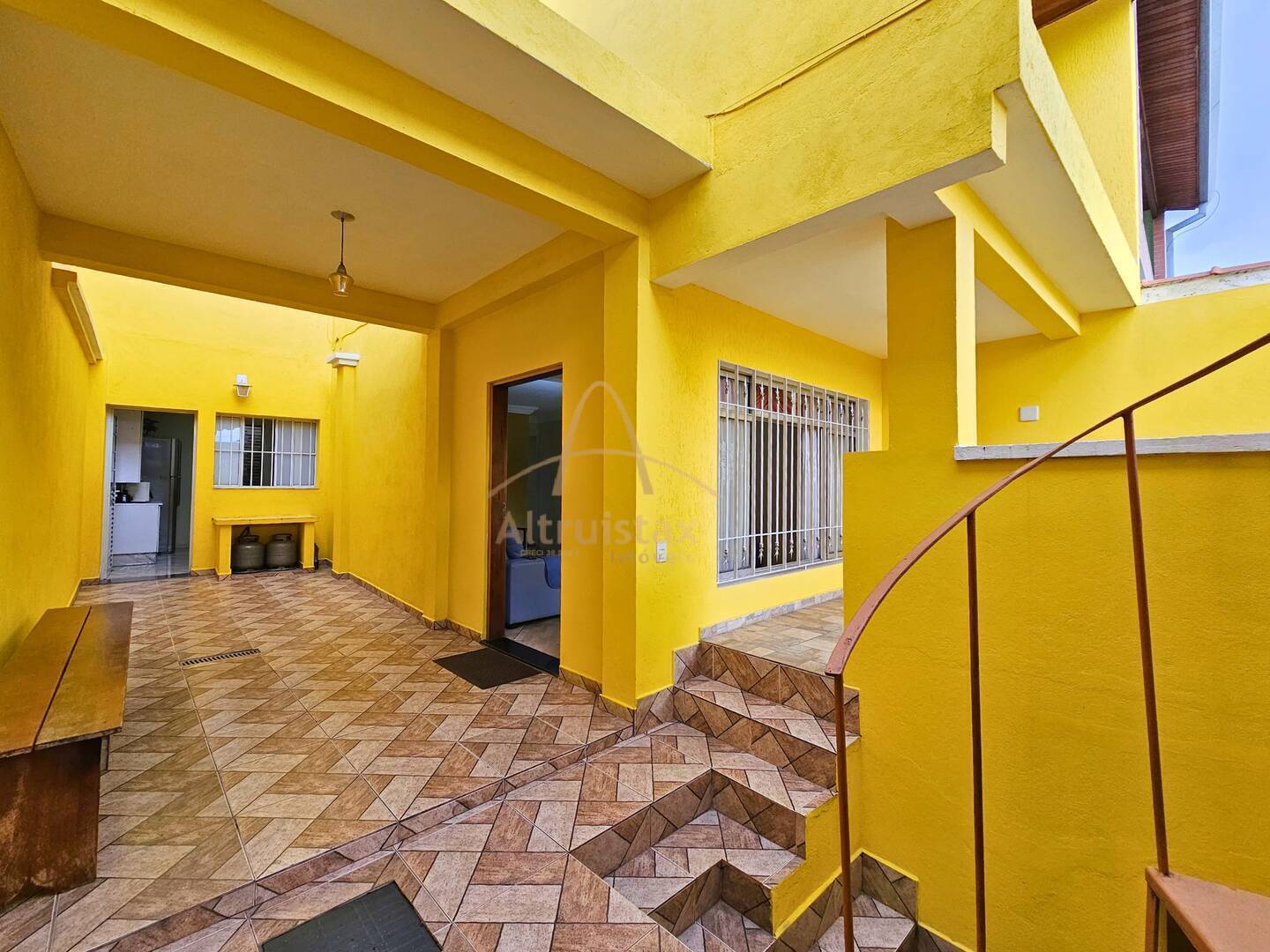 Casa, 3 quartos, 173 m² - Foto 39