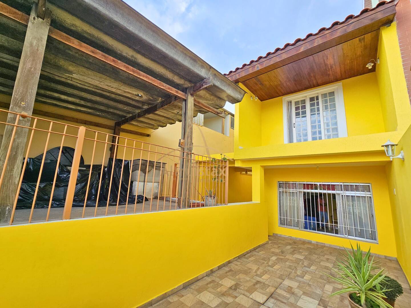 Casa, 3 quartos, 173 m² - Foto 41