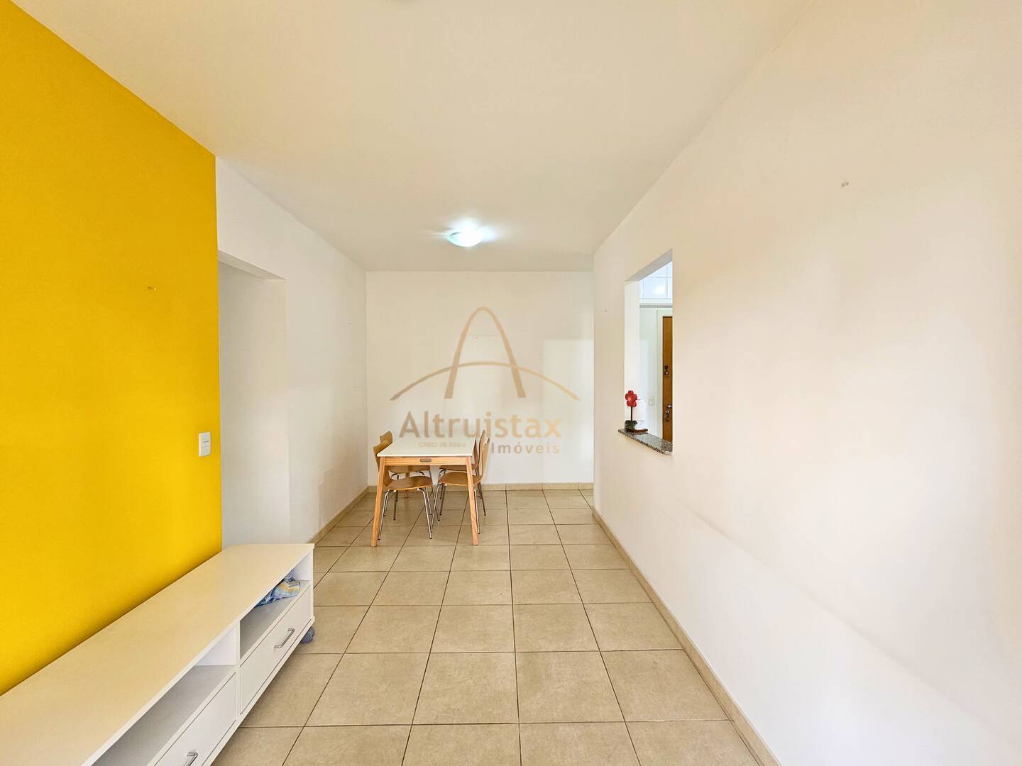 Apartamento, 2 quartos, 68 m² - Foto 1