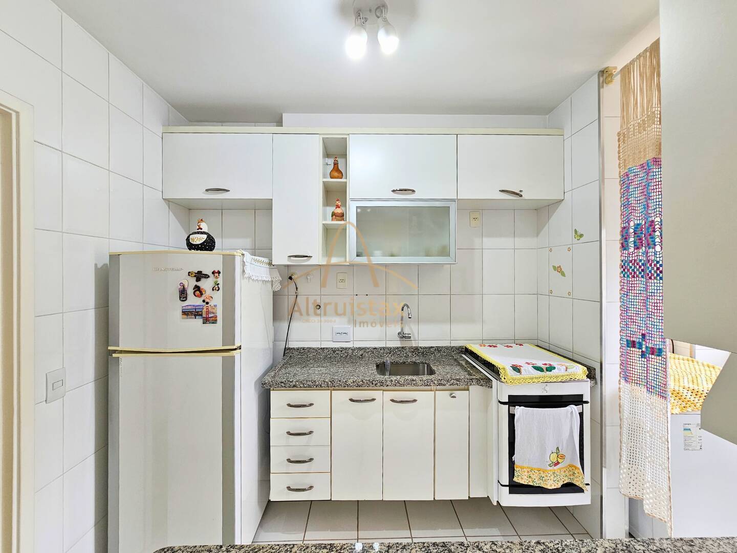 Apartamento, 2 quartos, 68 m² - Foto 5