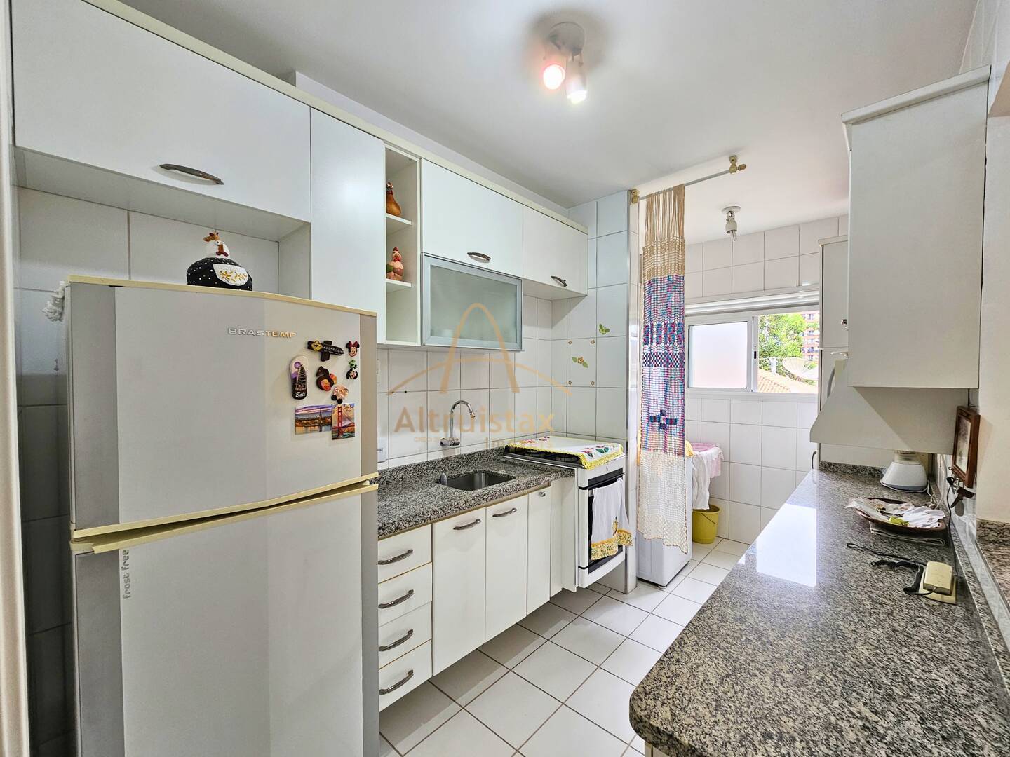 Apartamento, 2 quartos, 68 m² - Foto 6