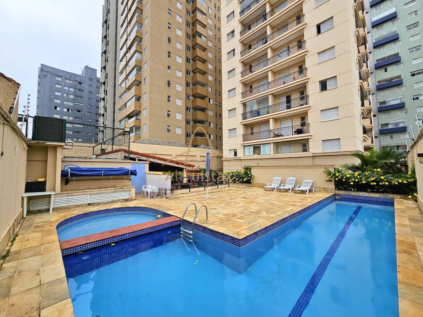 Apartamento, 2 quartos, 68 m² - Foto 23