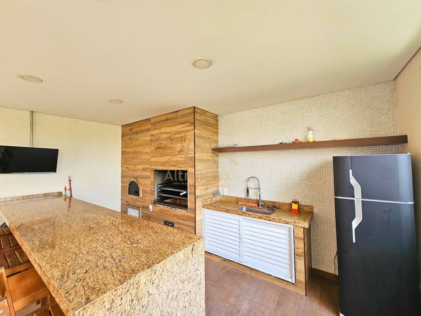 Apartamento, 2 quartos, 63 m² - Foto 41
