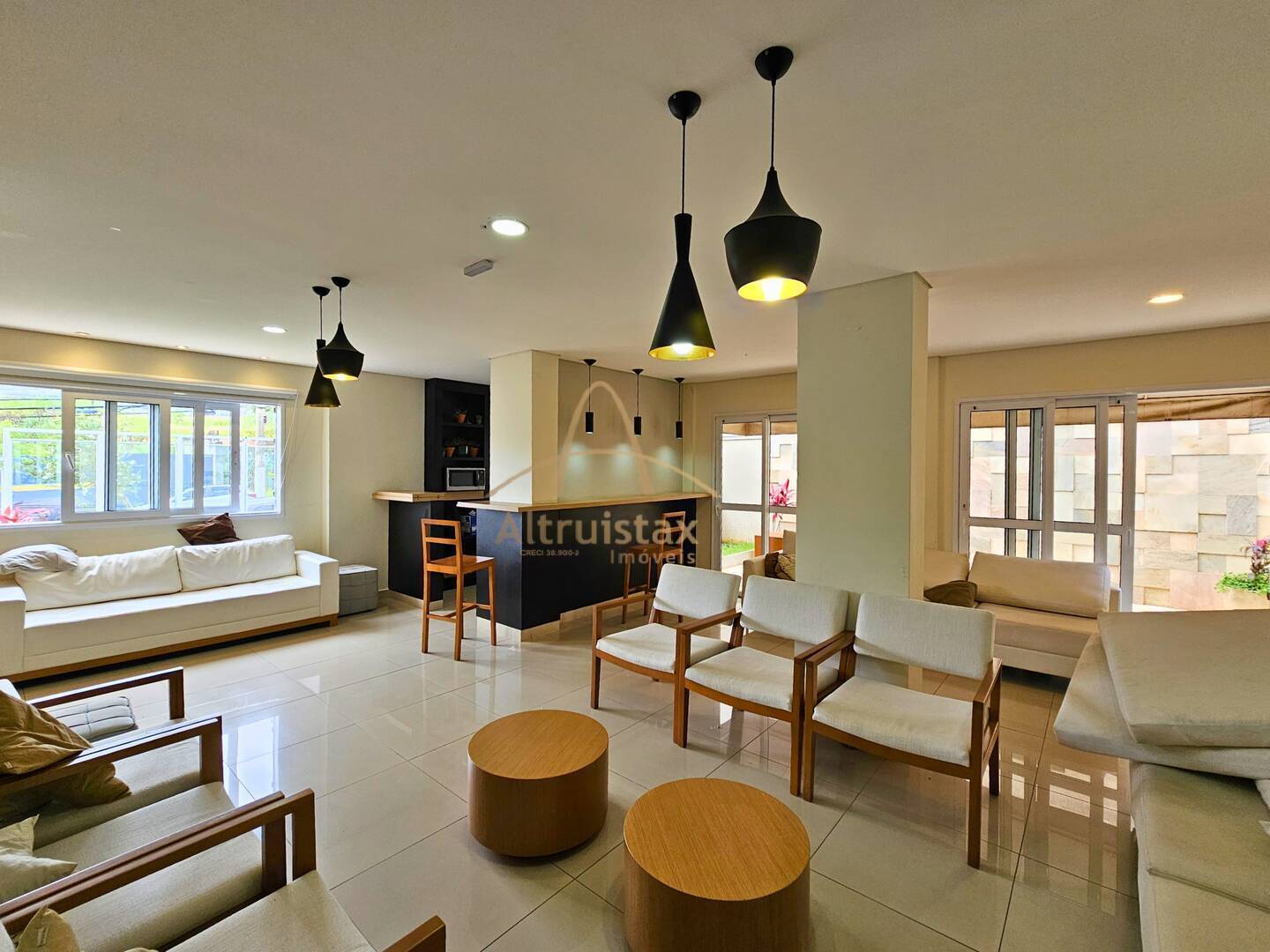 Apartamento, 2 quartos, 63 m² - Foto 44
