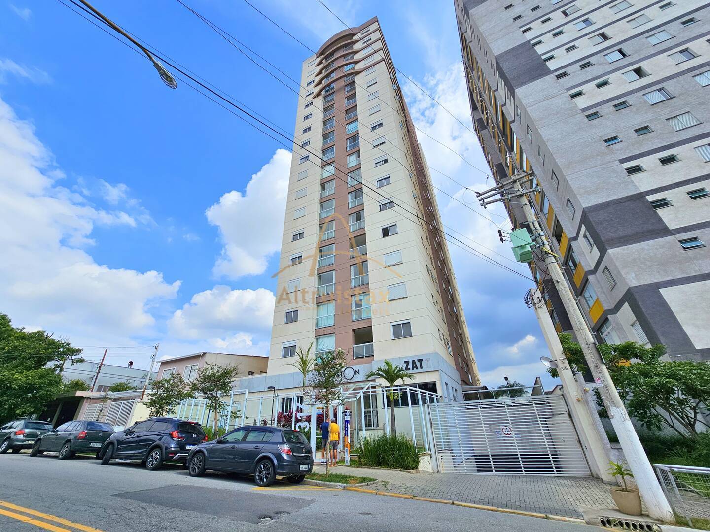 Apartamento, 2 quartos, 63 m² - Foto 50
