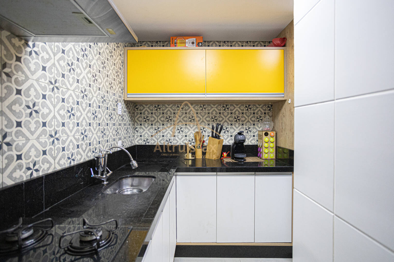 Apartamento, 2 quartos, 45 m² - Foto 7