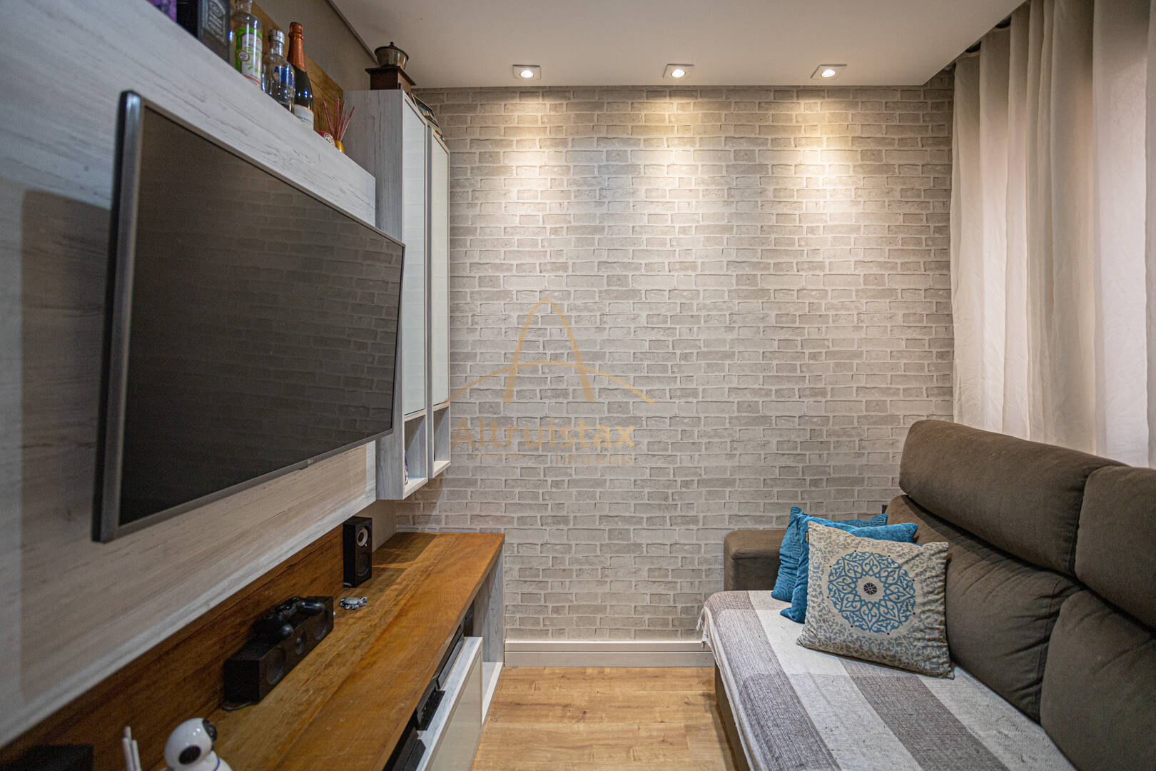 Apartamento, 2 quartos, 45 m² - Foto 5