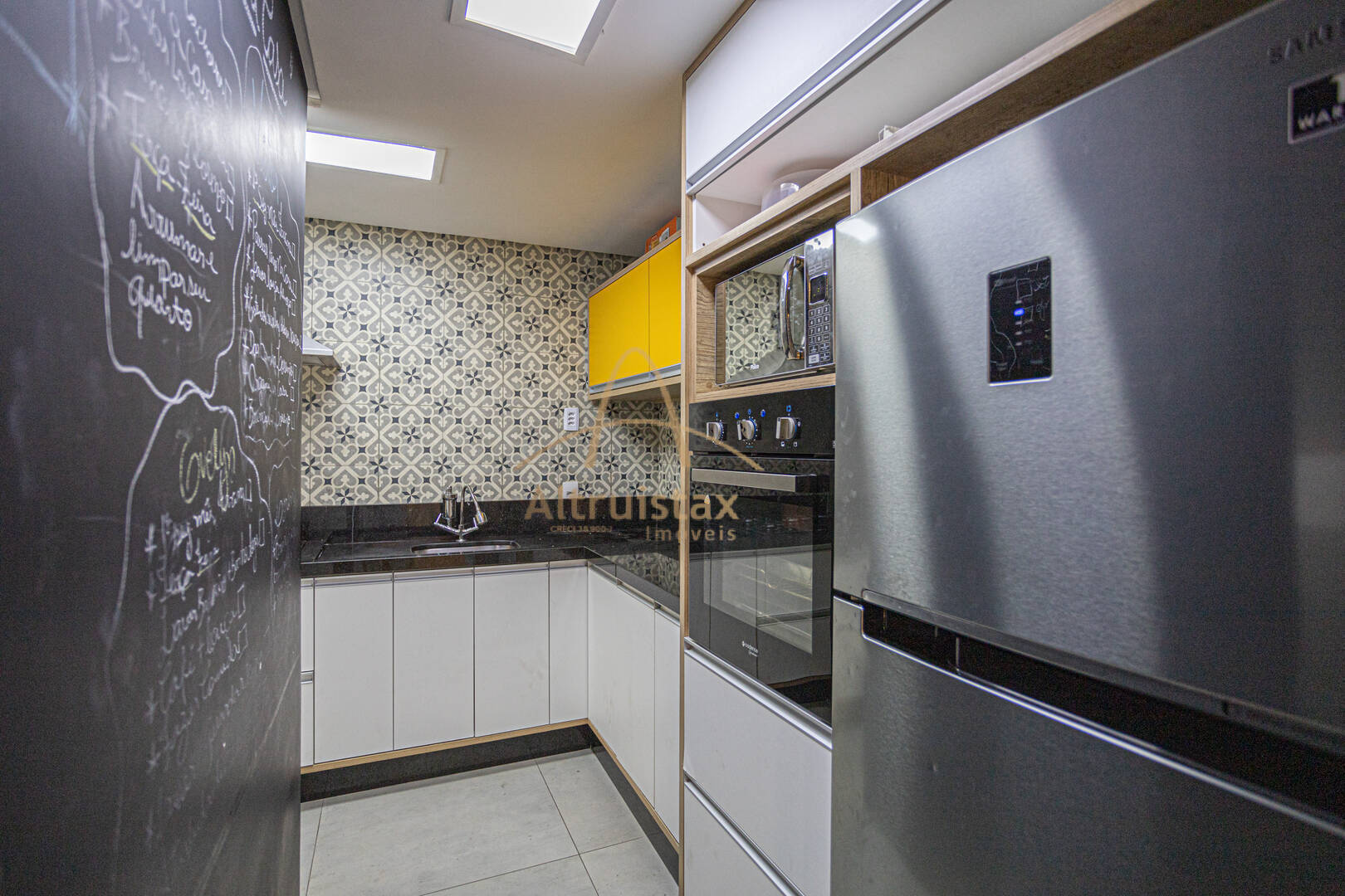 Apartamento, 2 quartos, 45 m² - Foto 8