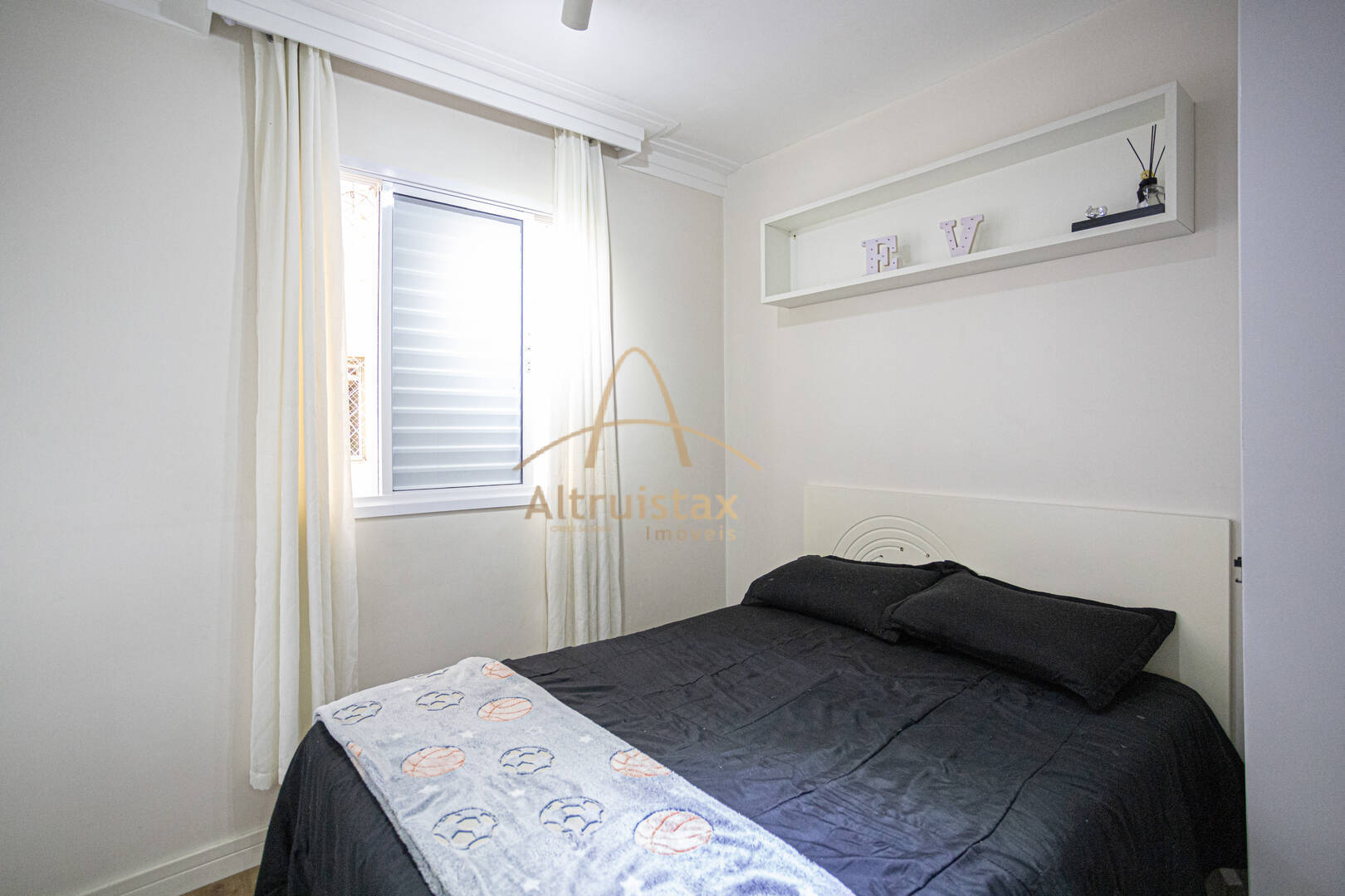 Apartamento, 2 quartos, 45 m² - Foto 12