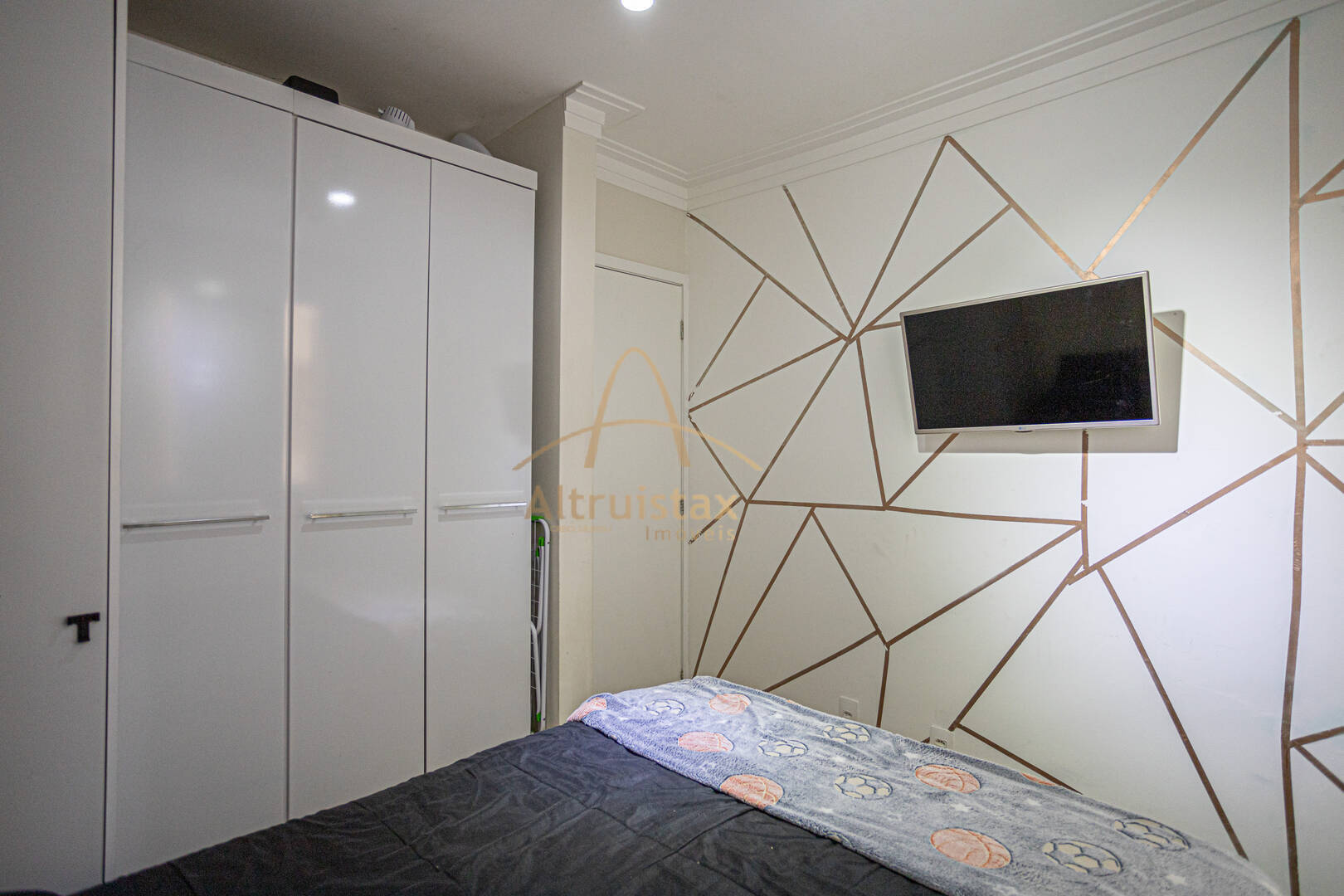 Apartamento, 2 quartos, 45 m² - Foto 11