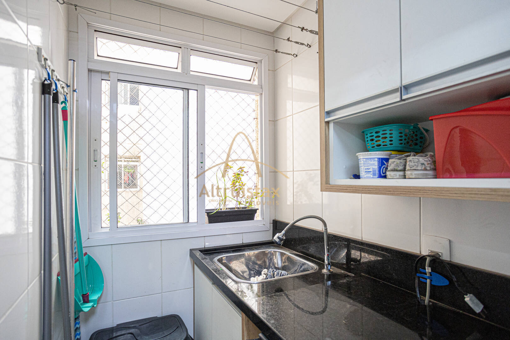Apartamento, 2 quartos, 45 m² - Foto 10
