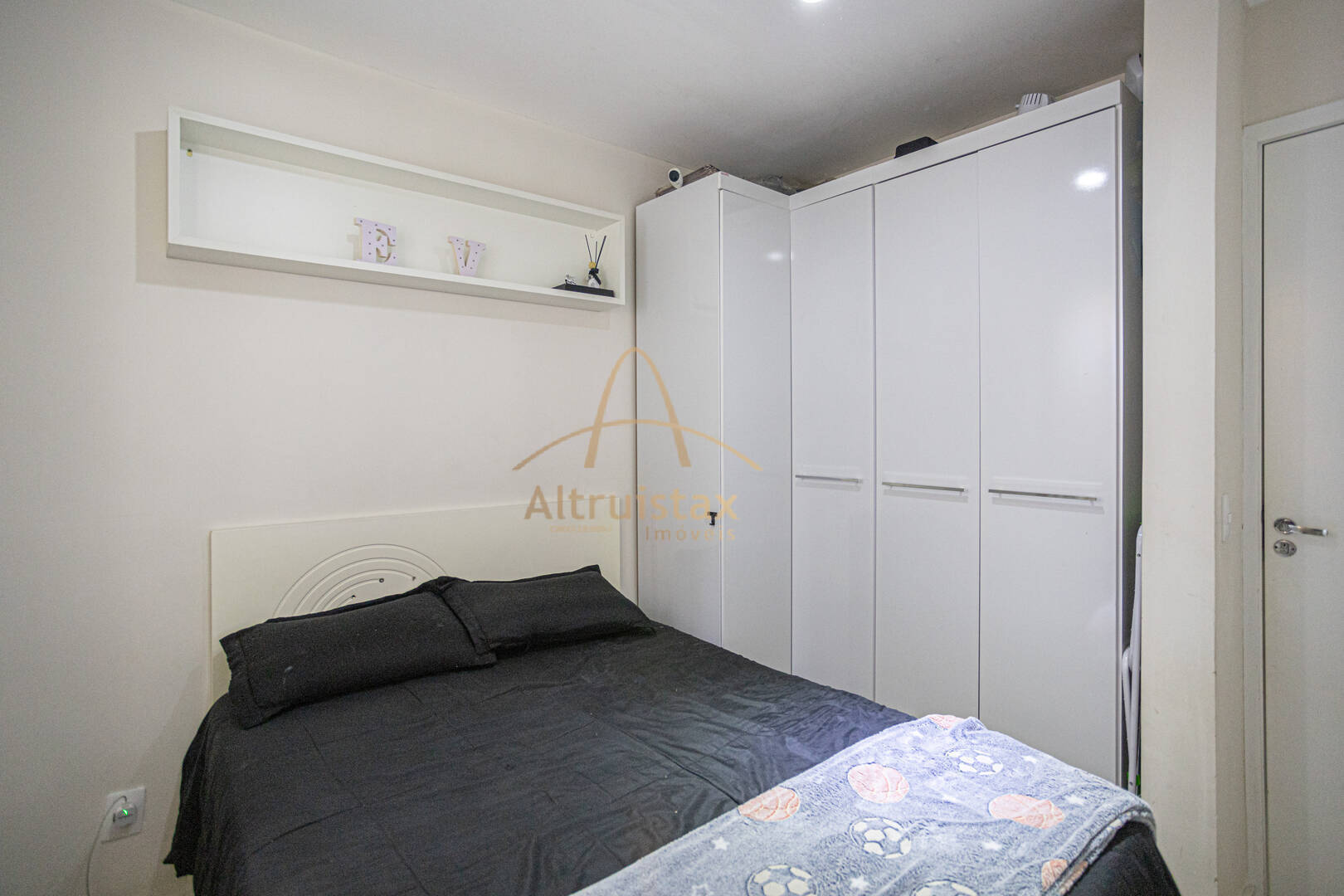 Apartamento, 2 quartos, 45 m² - Foto 13