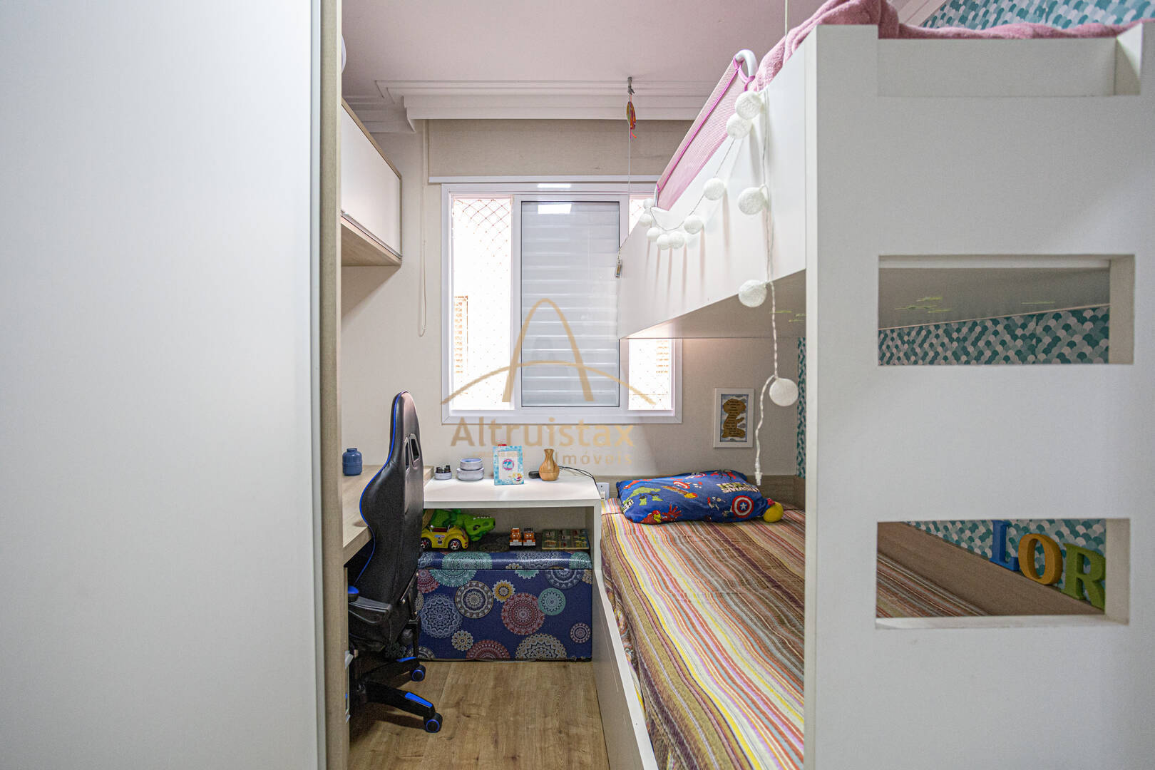 Apartamento, 2 quartos, 45 m² - Foto 14