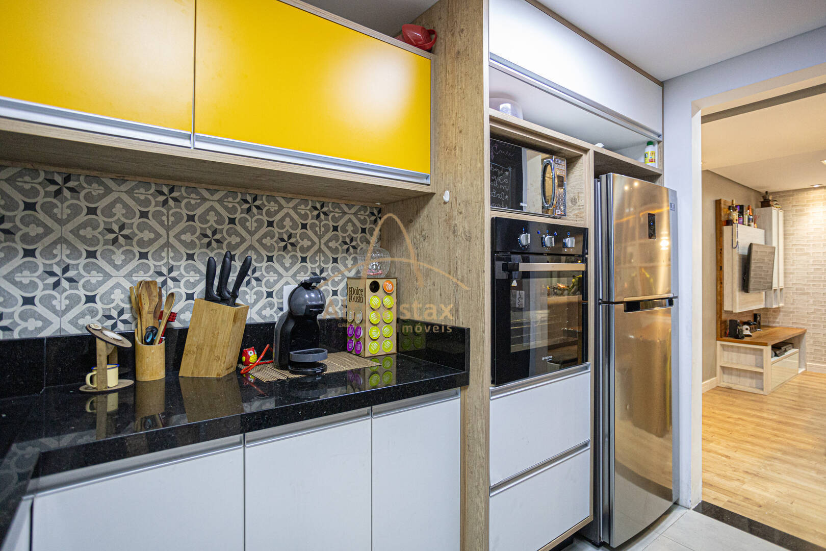 Apartamento, 2 quartos, 45 m² - Foto 9