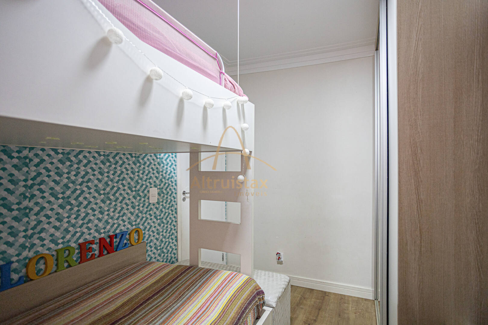 Apartamento, 2 quartos, 45 m² - Foto 15