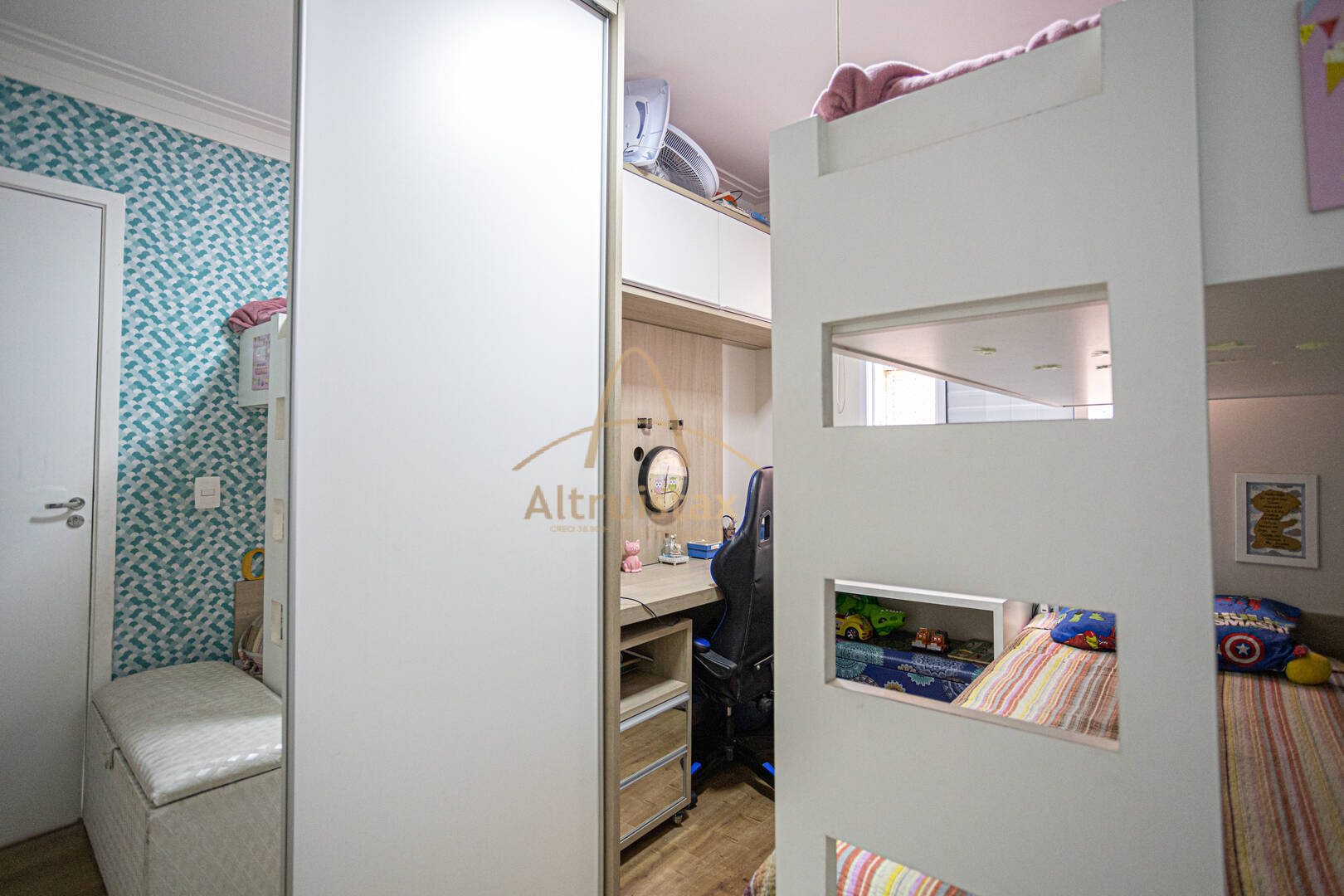Apartamento, 2 quartos, 45 m² - Foto 16