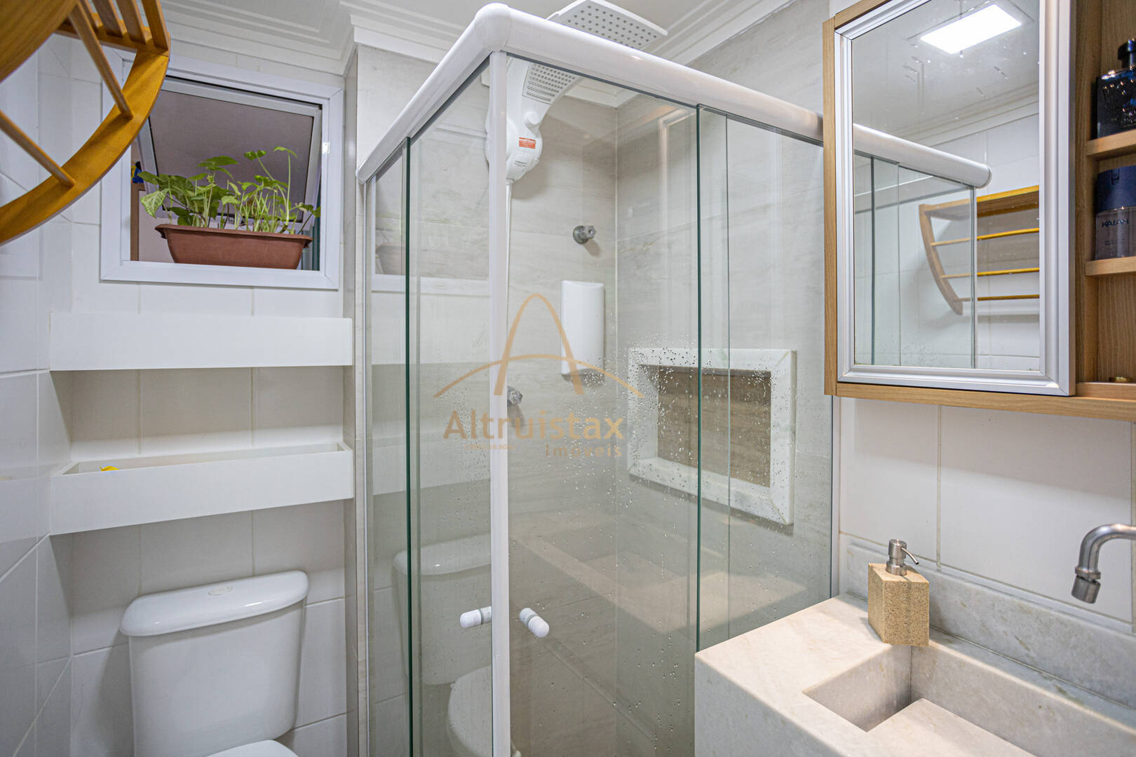 Apartamento, 2 quartos, 45 m² - Foto 17