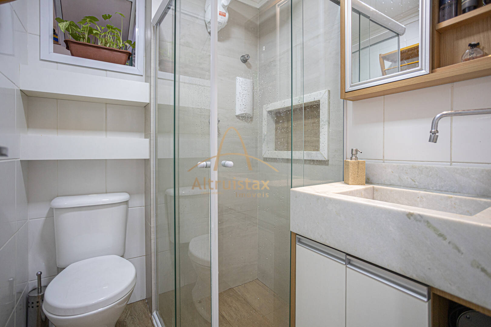 Apartamento, 2 quartos, 45 m² - Foto 18