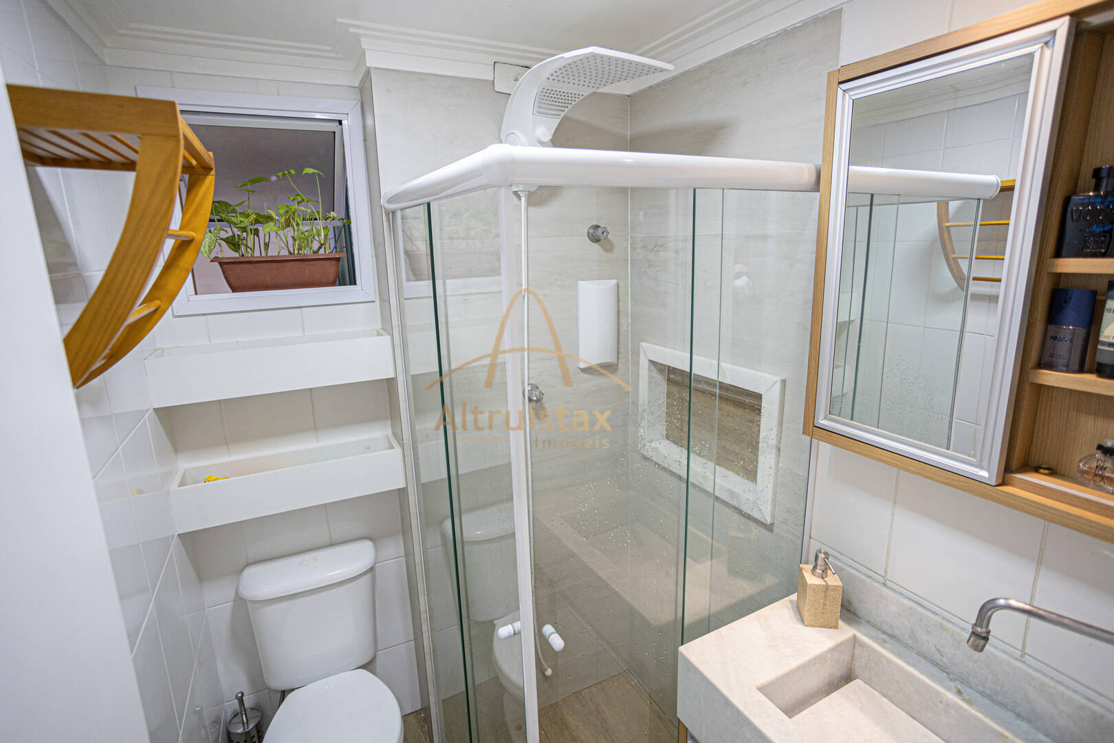 Apartamento, 2 quartos, 45 m² - Foto 19