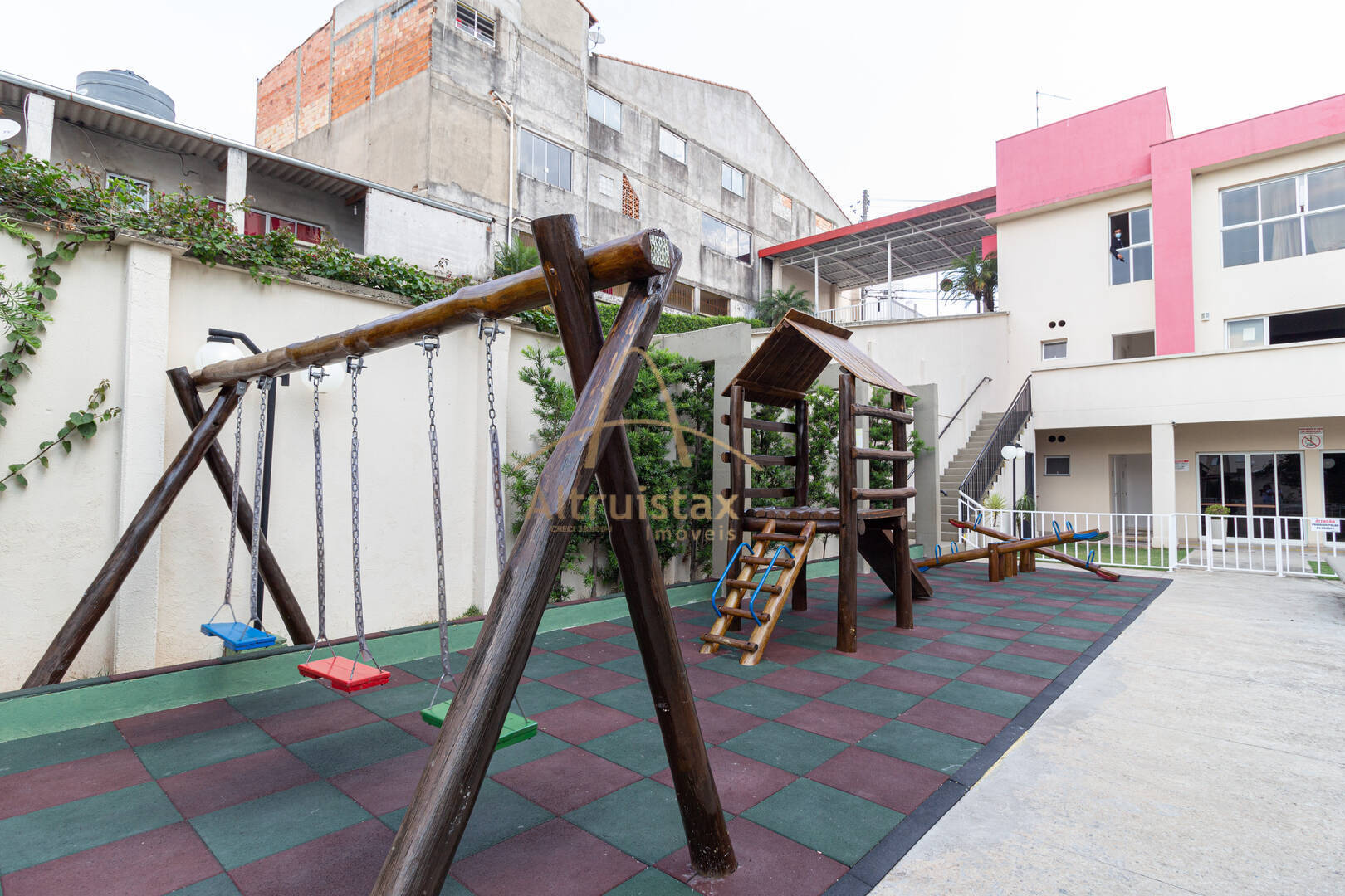Apartamento, 2 quartos, 45 m² - Foto 21
