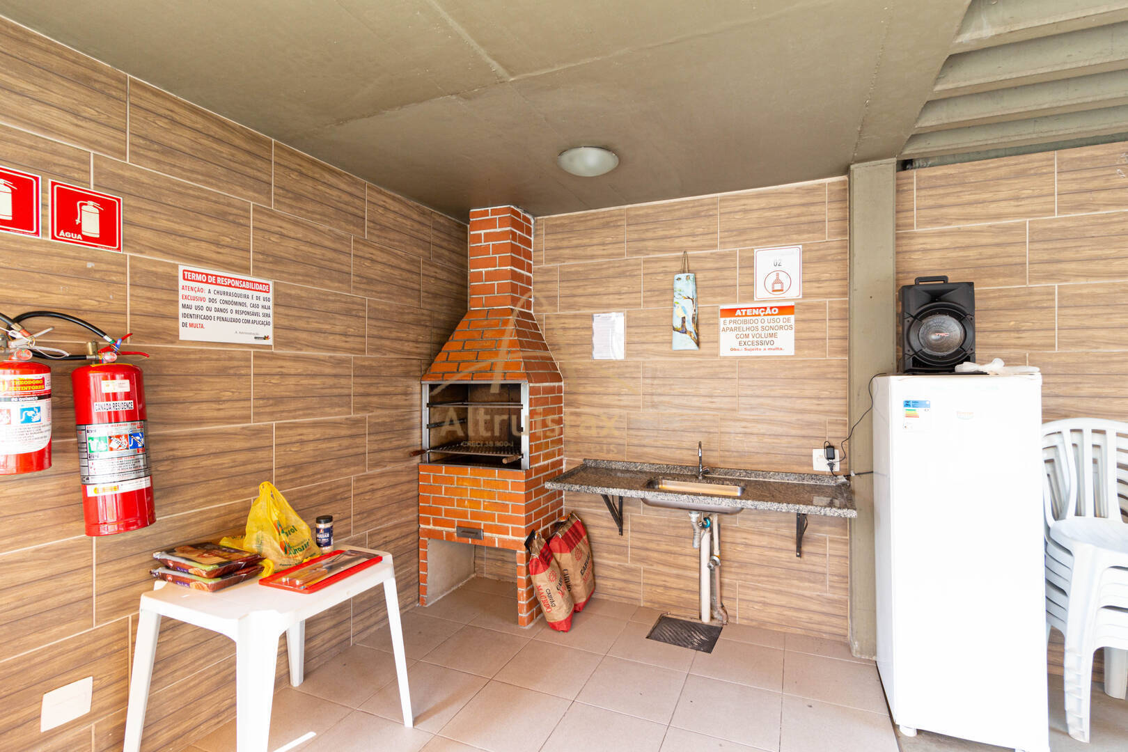 Apartamento, 2 quartos, 45 m² - Foto 26